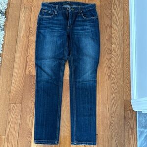 Women’s Joe’s Jeans Straight Leg Jeans